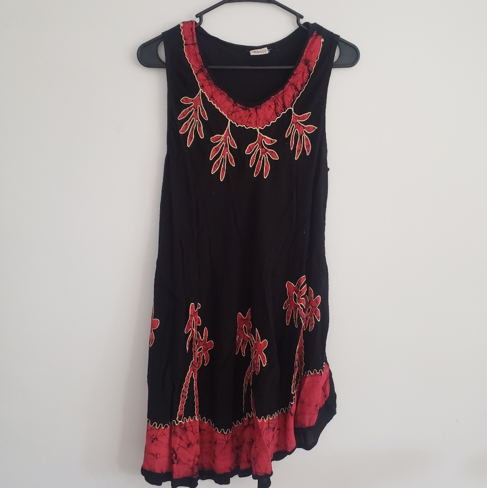 Advance Apparels Dress